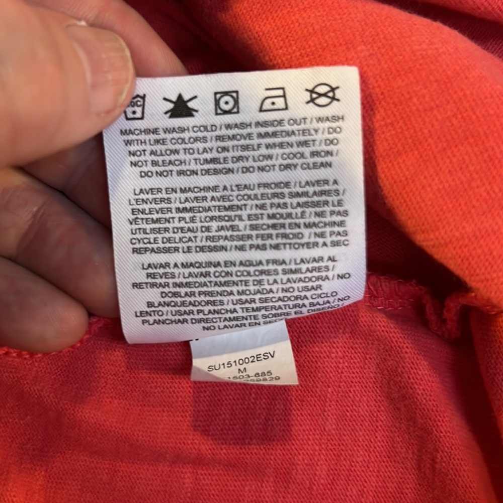 #253✅ Nike jacket - Picture 6 of 6